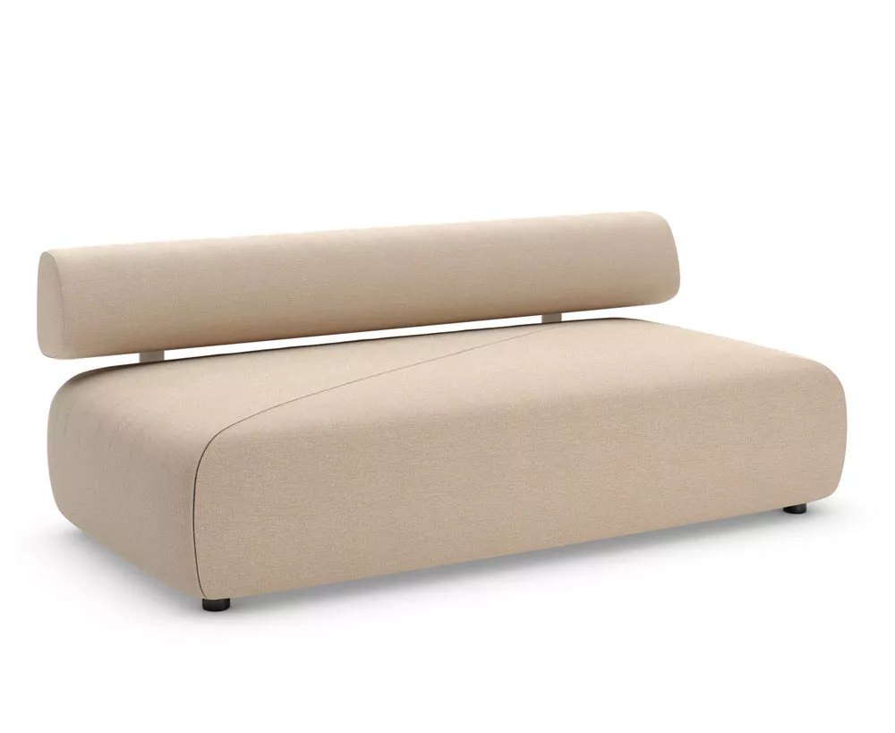 DEDON BRIXX Loungesofa Modul L  