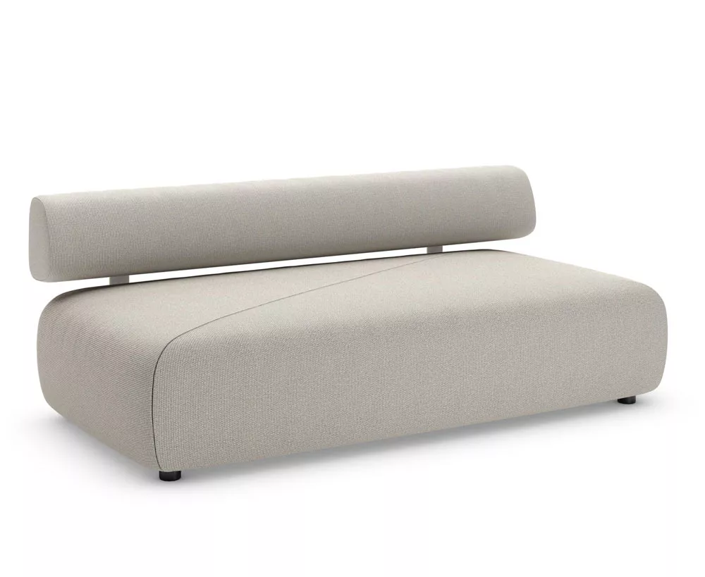 DEDON BRIXX Loungesofa Modul L  