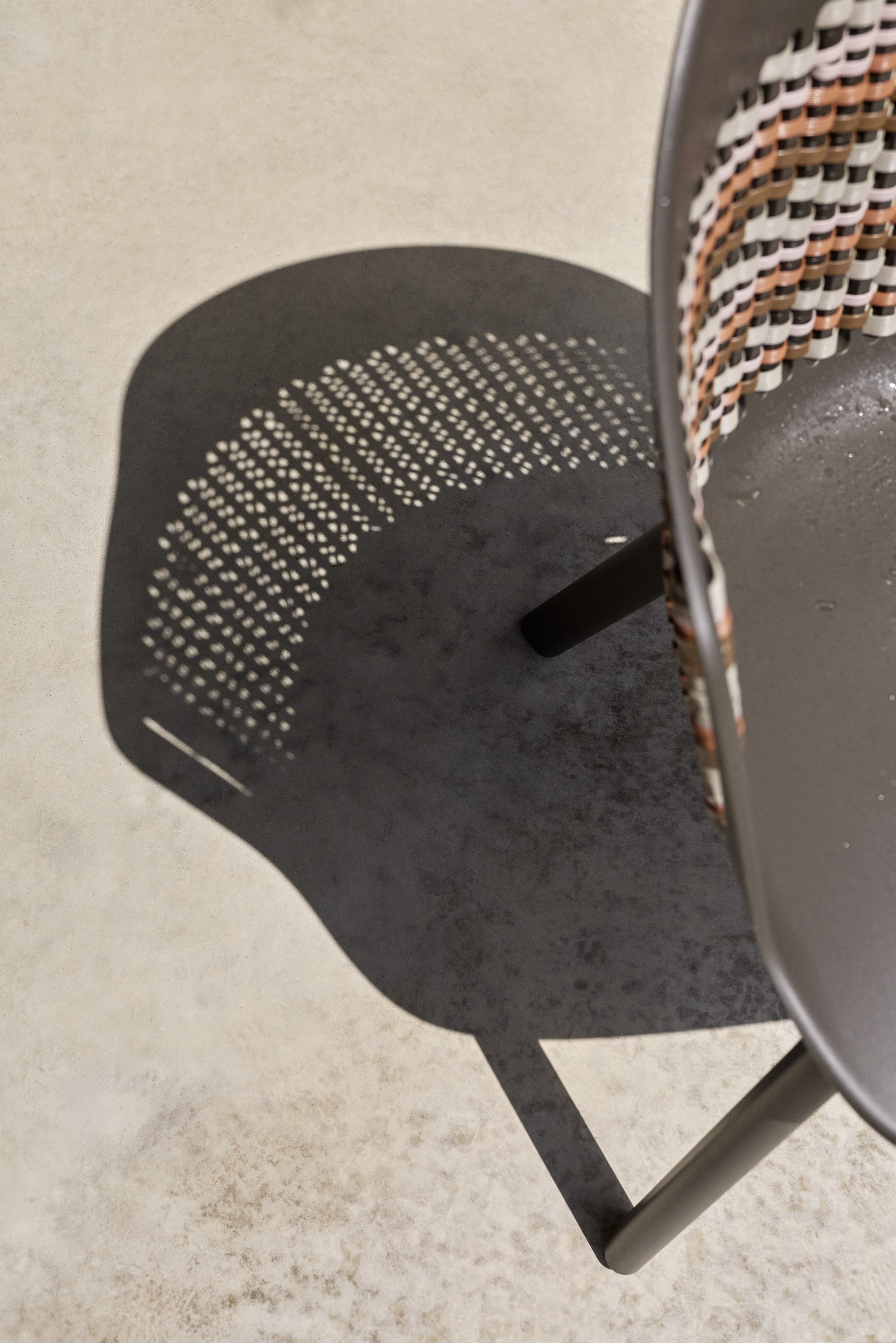 DEDON MYMI Armlehnstuhl