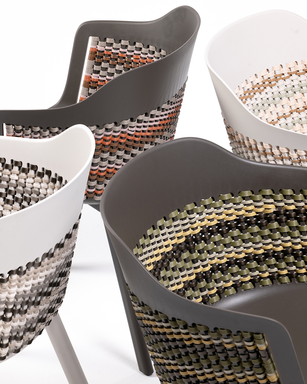 DEDON MYMI Armlehnstuhl