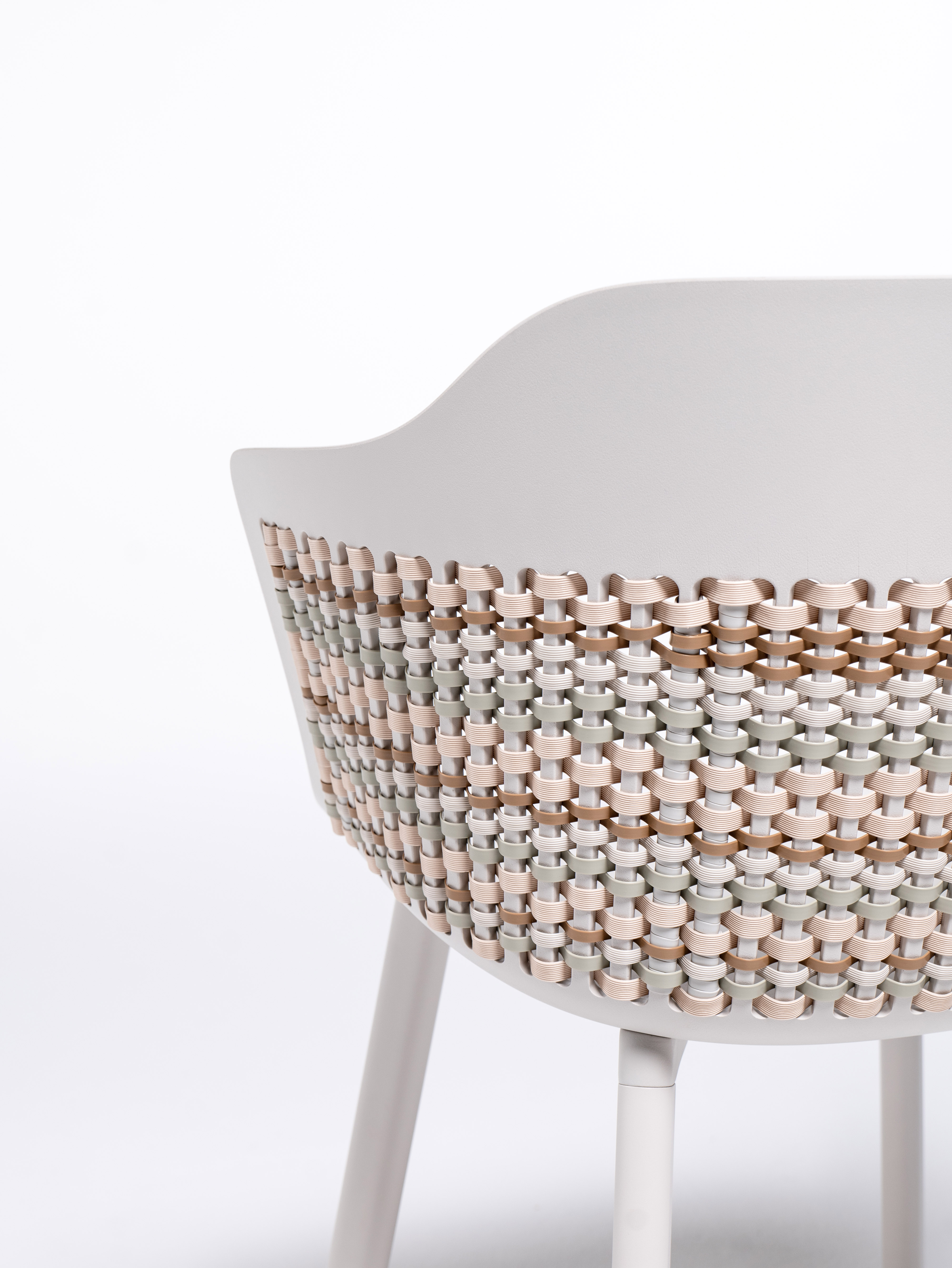 DEDON MYMI Armlehnstuhl