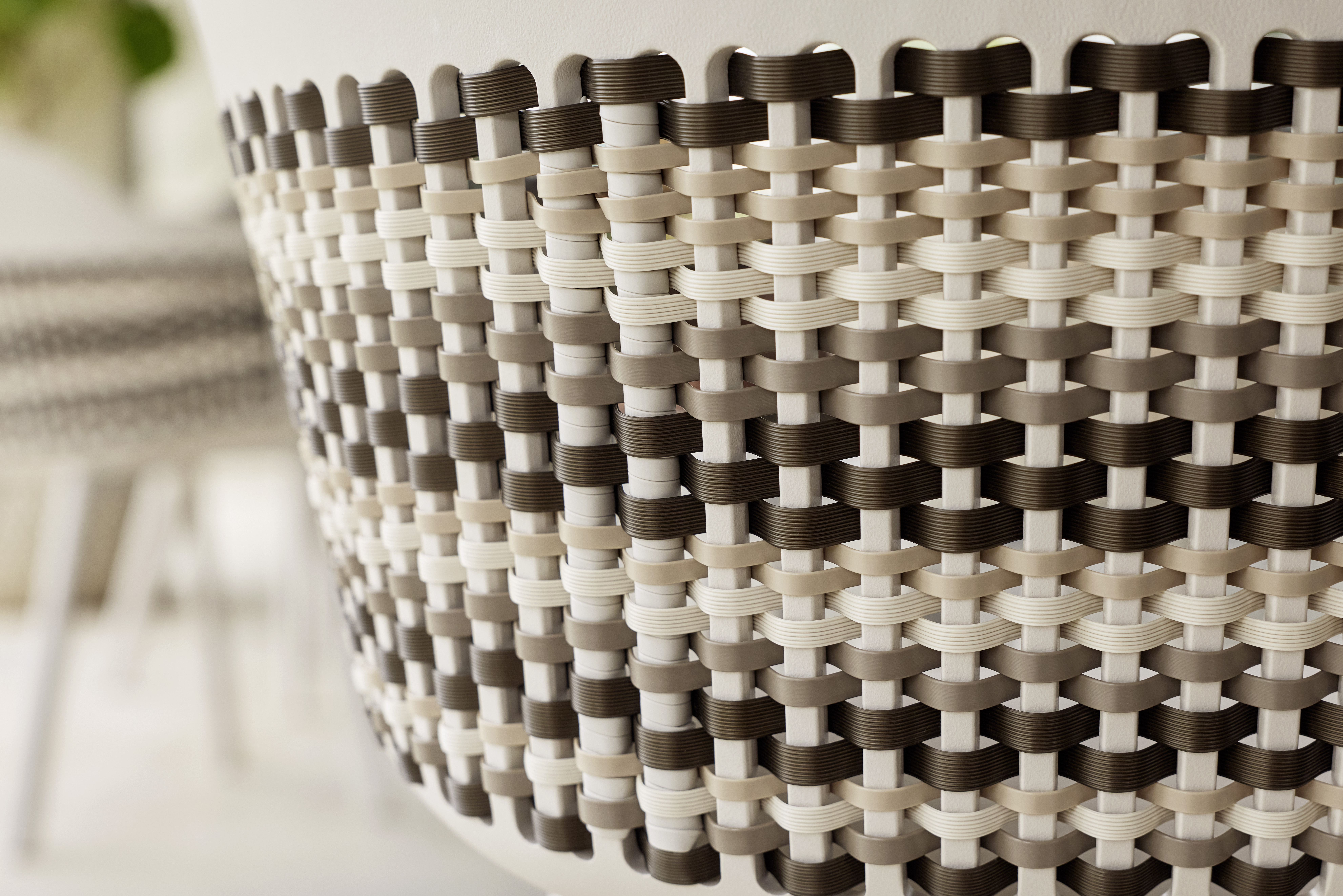 DEDON MYMI Armlehnstuhl