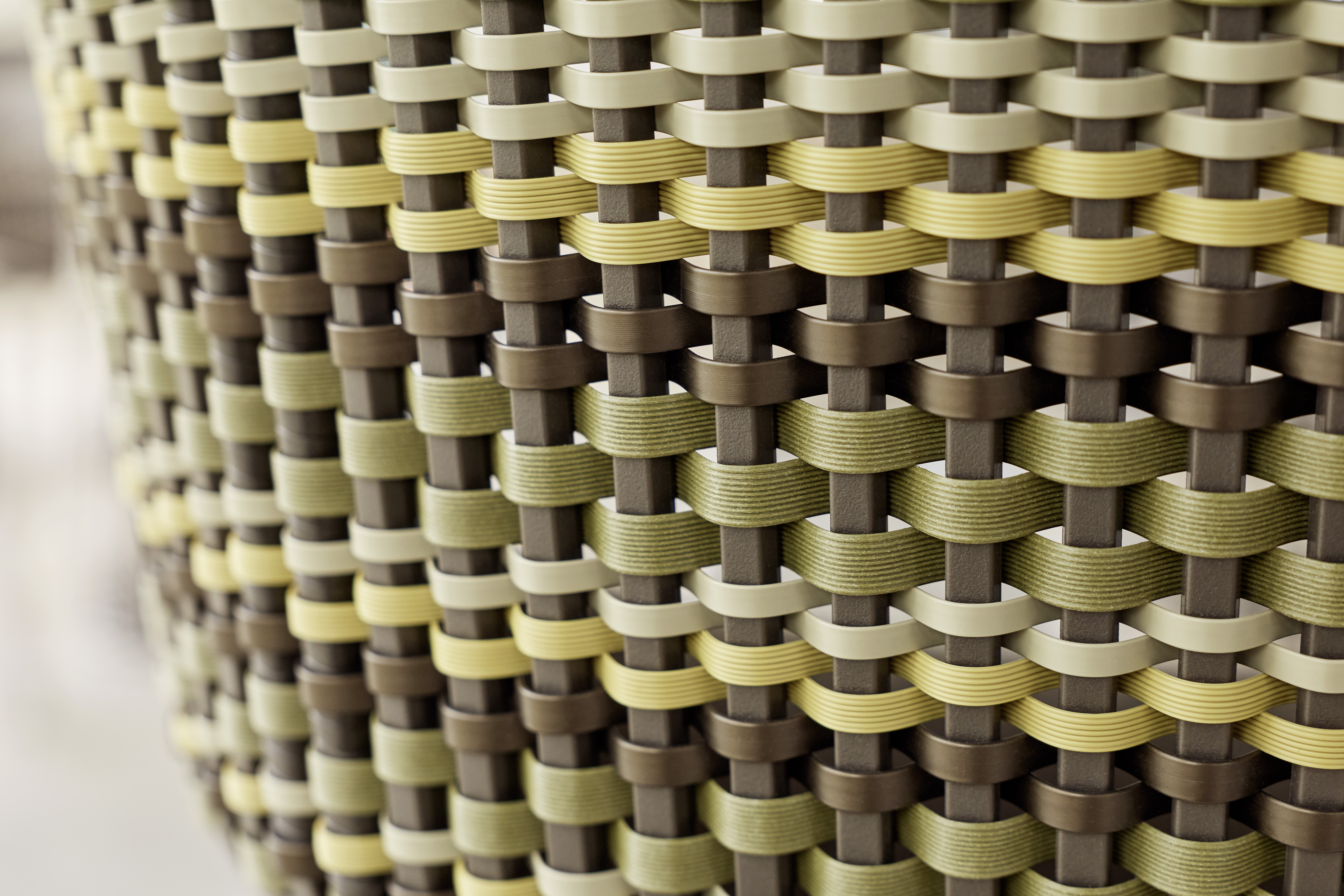 DEDON MYMI Armlehnstuhl