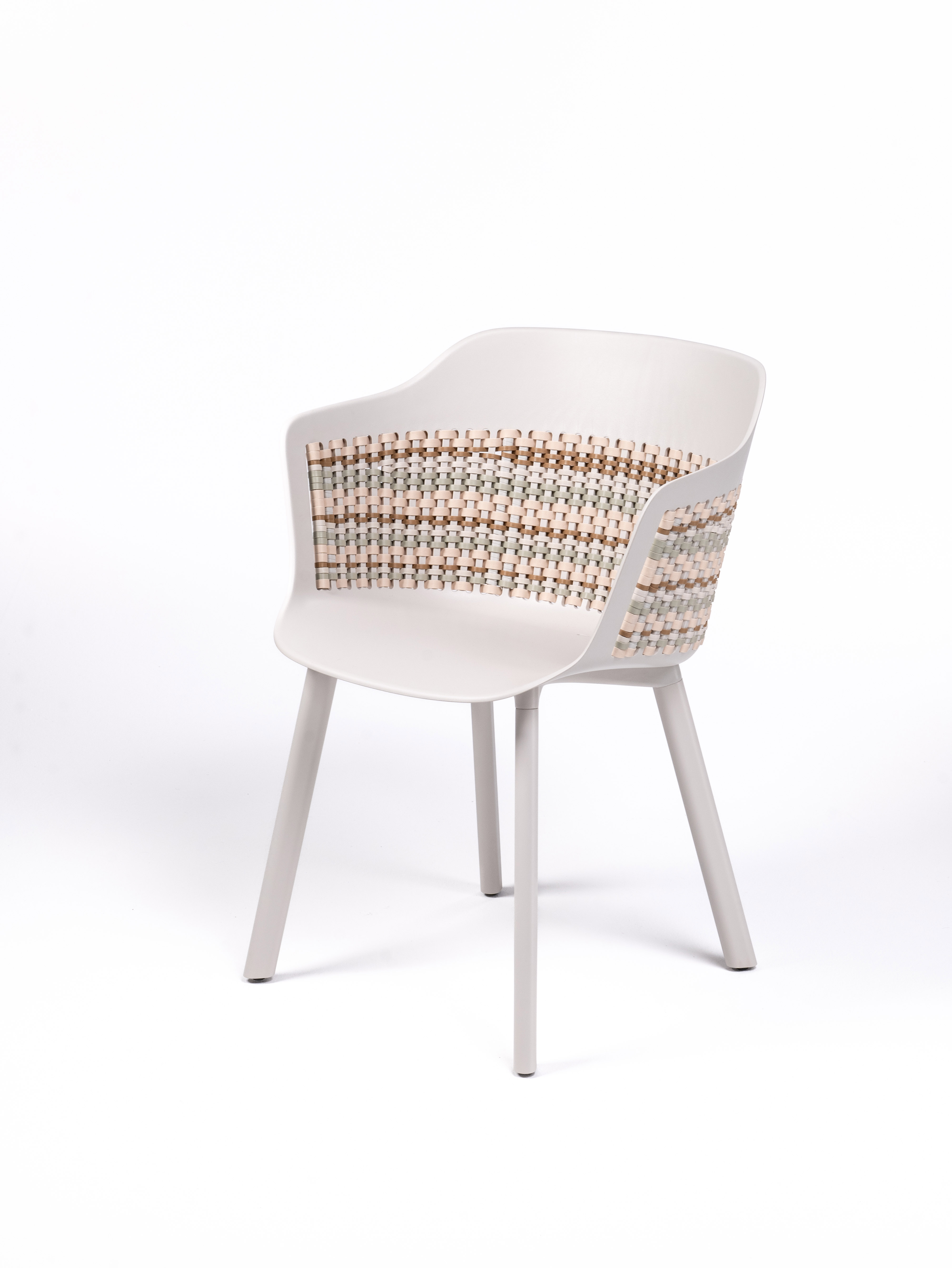 DEDON MYMI Armlehnstuhl