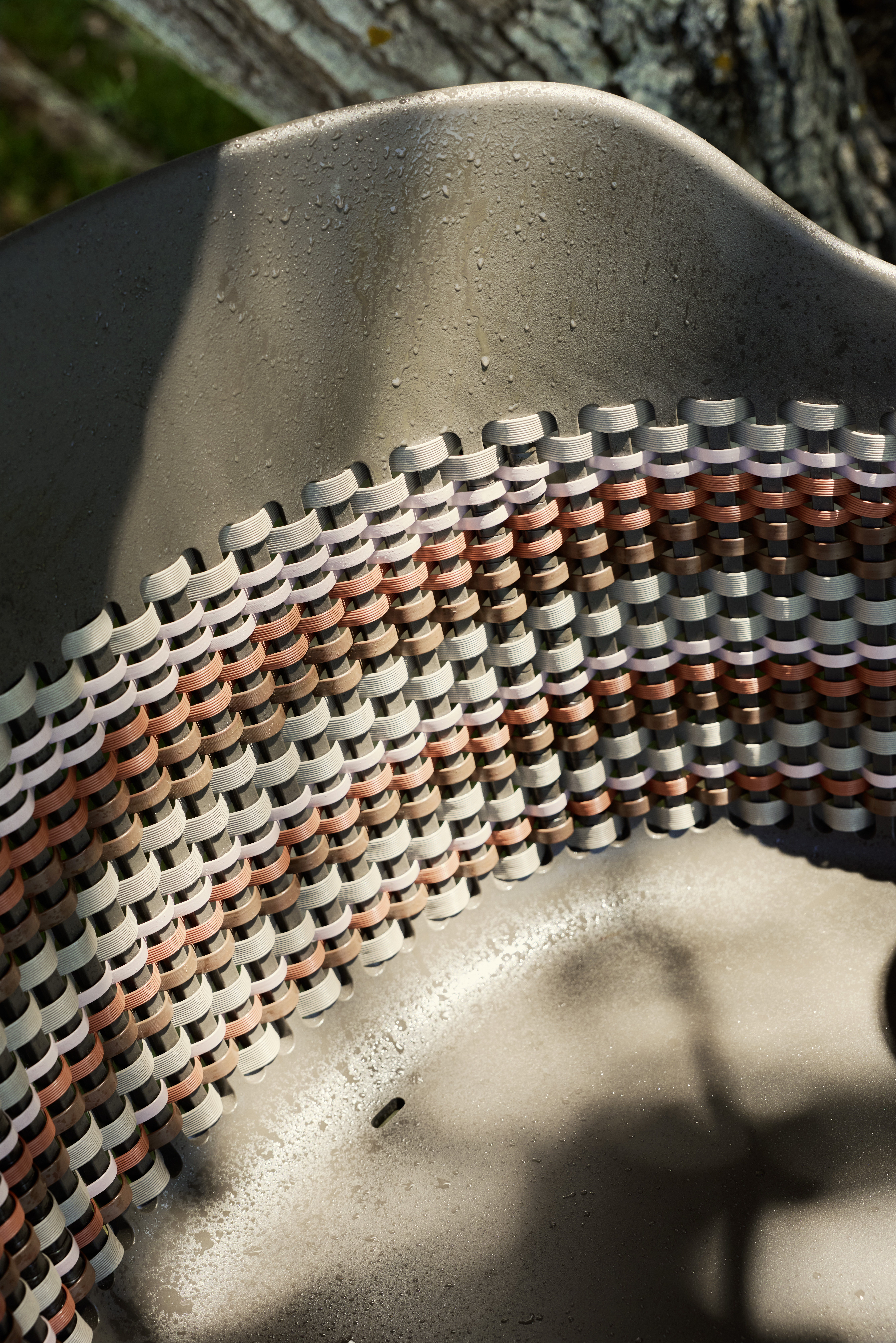 DEDON MYMI Armlehnstuhl