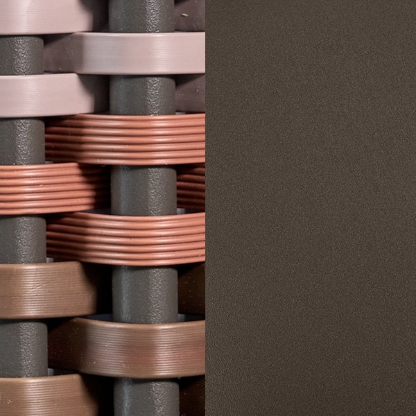 myemba 248 / black pepper 317