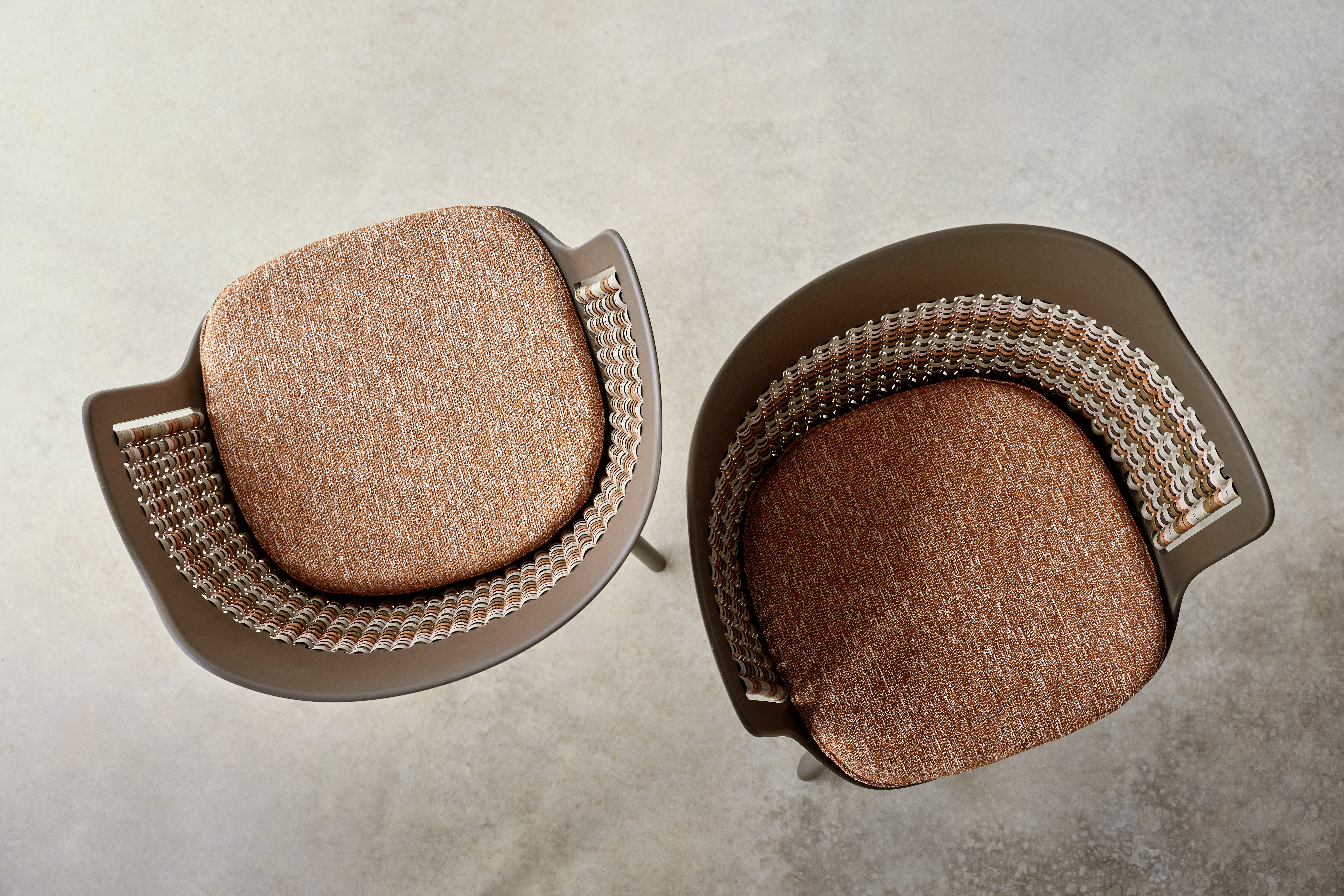 DEDON MYMI Armlehnstuhl