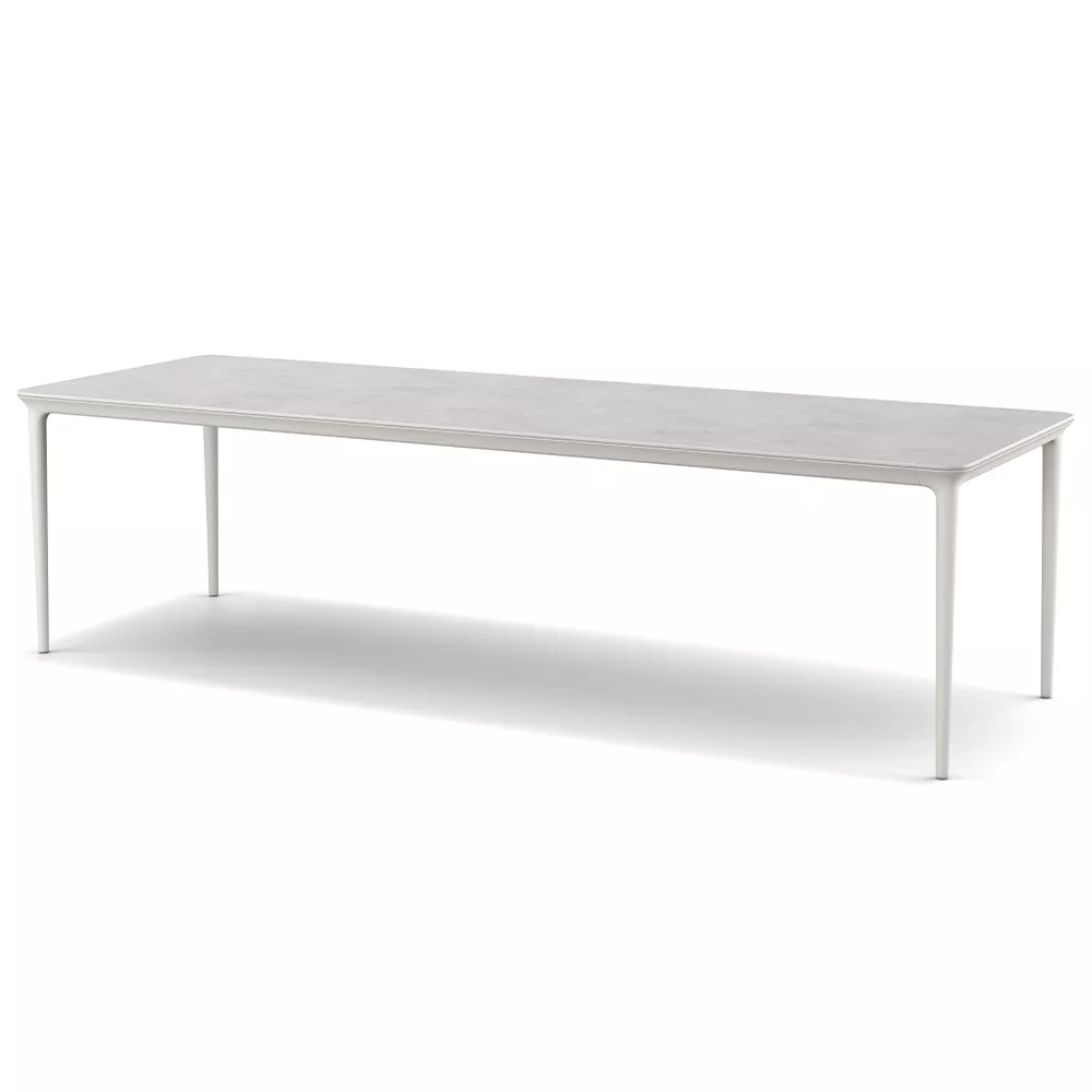 DEDON BELLMONDE Esstisch XL