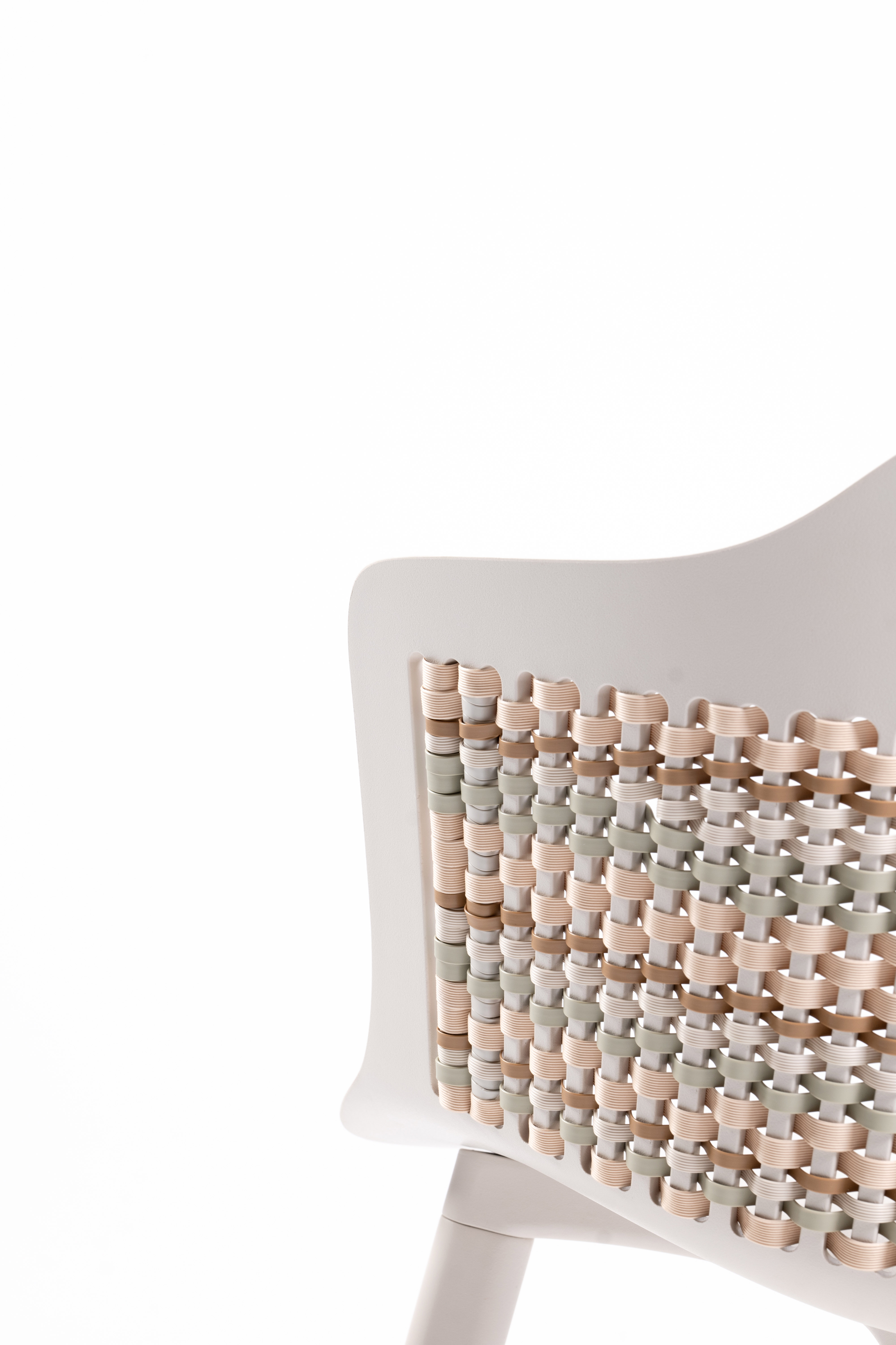 DEDON MYMI Armlehnstuhl